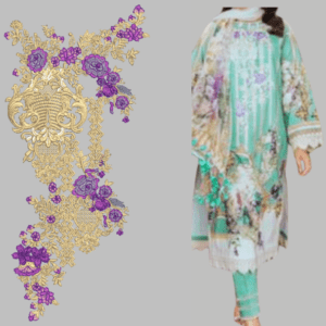 FIRDOUS EMBROIDERY